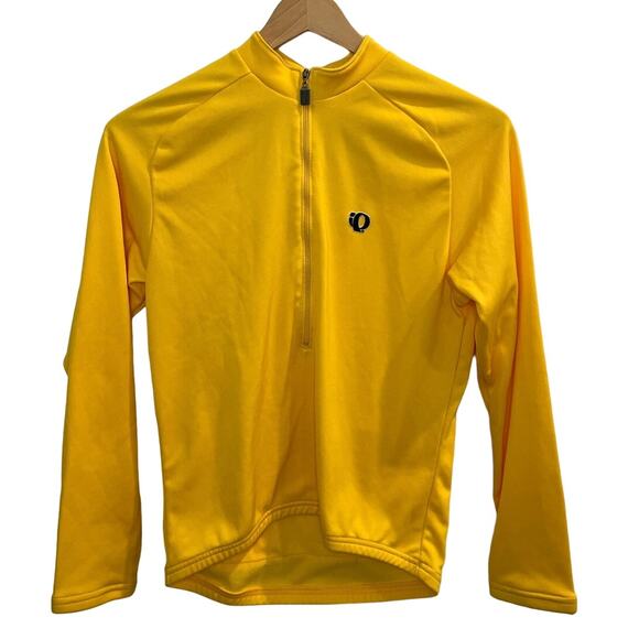 Pearl Izumi Other - Pearl Izumi Cycling Half Zip Jacket Size Small